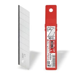 Cuchillas para Cúter 18mm (10 unidades) BL-1P