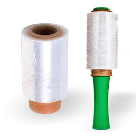 Rollo Cubre Volantes SEICAR (5 unidades) Film Protector