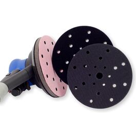 Adaptador Interface Velcro 150mm Espesor 5mm