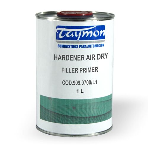 Kit Aparejo Rápido Blanco TAYMON 4L con Catalizador 1L