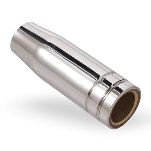 Tobera Cónica para Antorcha de Gas MIG/MAG MB14/MB15
