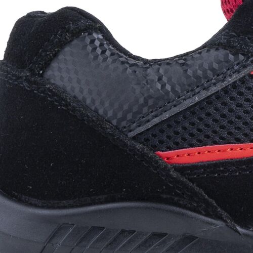 Zapatilla Laboral de Seguridad Ligera Lenux OTAWA Tallas 40-47