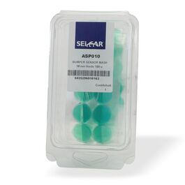 Cubre Sensores SEICAR 18mm (100 unidades)