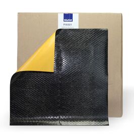Plancha Insonorizante SEICAR 50x50mm 