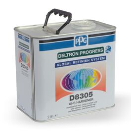 Catalizador PPG DELTRON D8305 2,5L