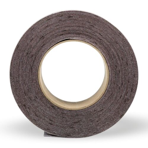 Rollo de Lija 3M P-150 70mm x 12m Cubitron II Hookit 737U