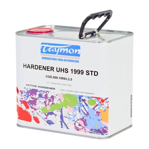 Kit Barniz TAYMON UHS 1999 5L con Catalizador Medio 1999