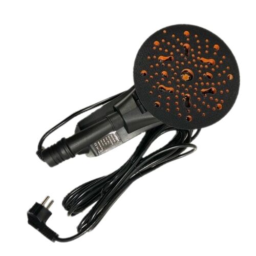 Lijadora Eléctrica HANDIT Brushless 350W 150mm 2,5mm