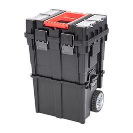 Trolley Wheelbox Hd Compact Logic Pa