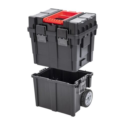 Trolley Wheelbox Hd Compact Logic Pa