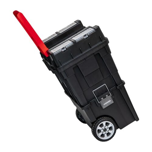 Trolley Wheelbox Hd Compact Logic Pa