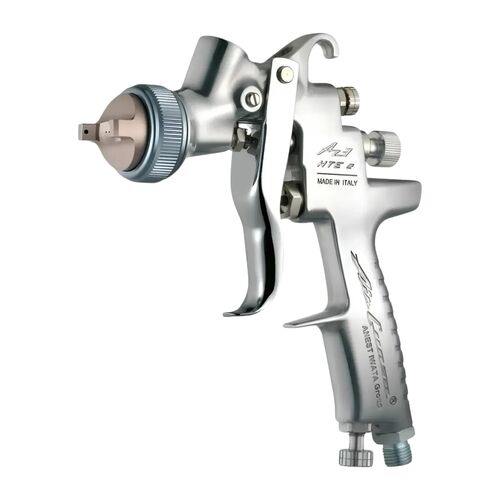 Pistola IWATA para Aparejo HTE2 AV Paso 1.8