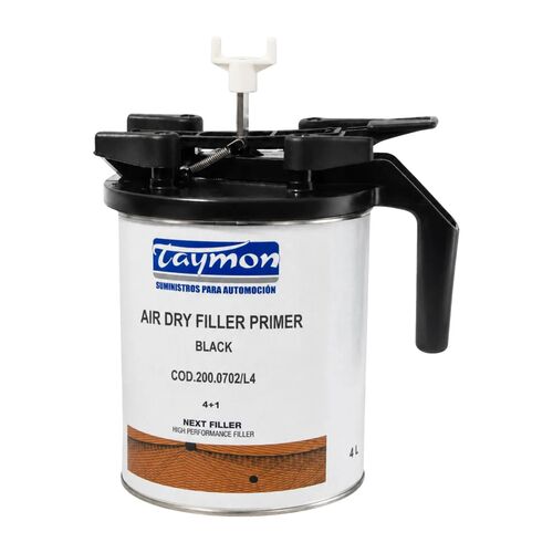 Tapa Removedora Agitadora 3,5L Tipo EB
