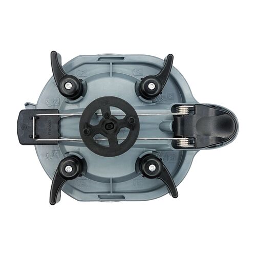Tapa Removedora Agitadora 3,5L Tipo CR