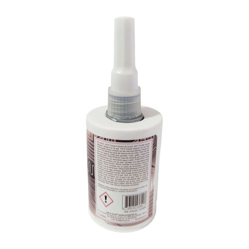 Fijador de Tornillo Resistencia Media ADD-IT Azul 50ml