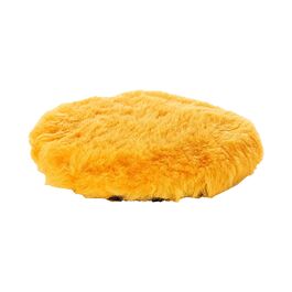 Boina de Lana Natural SEICAR WOOL BONNET 150mm