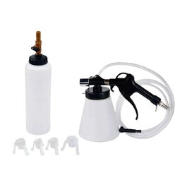 Set Purgador de Frenos