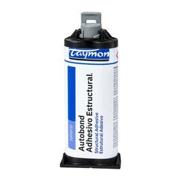 Autobond Adhesivo Estructural Bicomponente 50ml