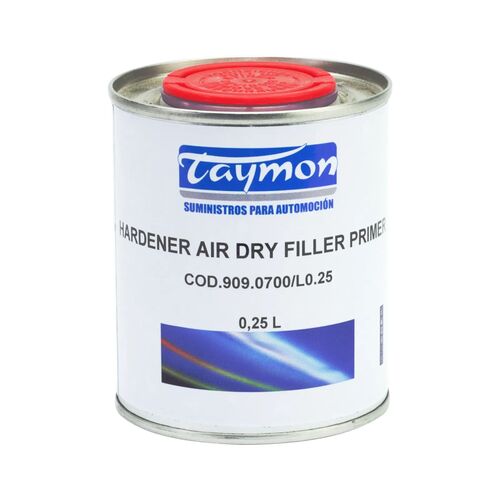 Kit Aparejo Rápido TAYMON 1L con Catalizador 0,25L
