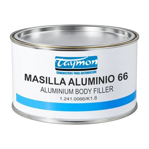 Masilla de Aluminio TAYMON 1,8kg