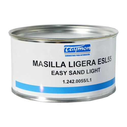 Masilla Light TAYMON 1L