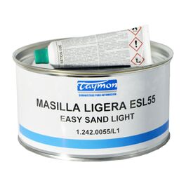 Masilla Light TAYMON 1L