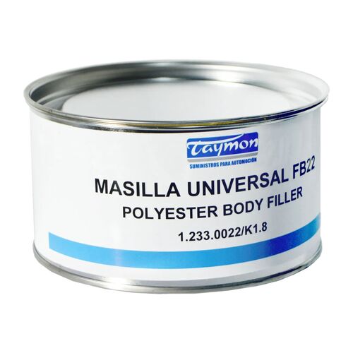 Masilla Universal TAYMON 1,8Kg