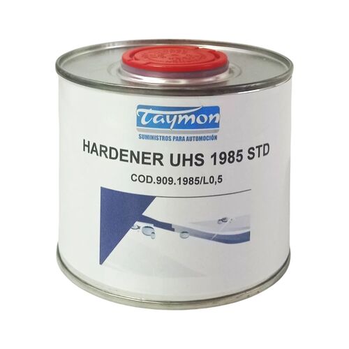 Kit Barniz TAYMON 1985 Antidescuelgue 1L con Catalizador 0,5L