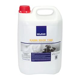 Protector de Cabinas Pulverizable SEICAR KABIN MASK 1566 5L